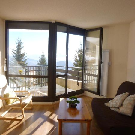 Studio Entier Au Calme Avec Vue Panoramique Exceptionelle A 1500M Comboursiere Exterior photo
